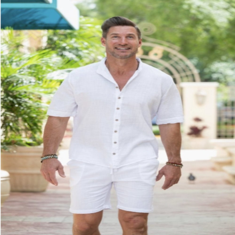 Men's Rossi Shirt